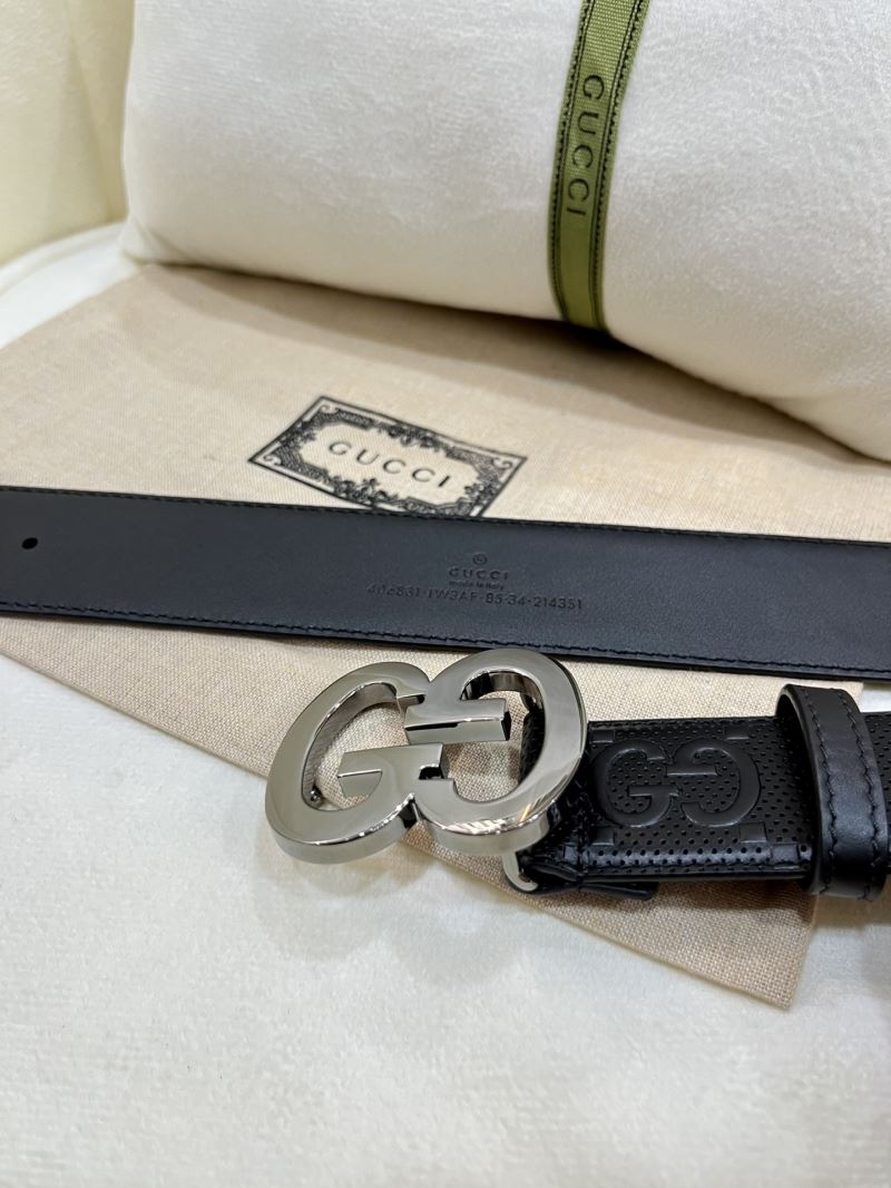 Gucci Belts